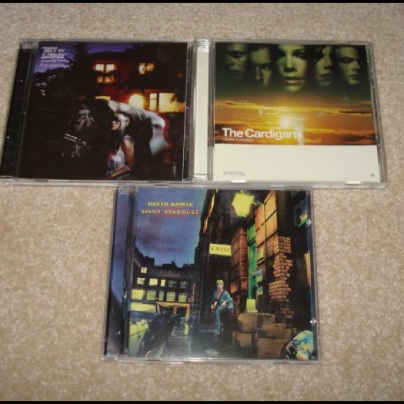 [🎸5 for $20 🎸] Various CDs - Rock, Pop, Electronic, etc - Picture 12 of 16